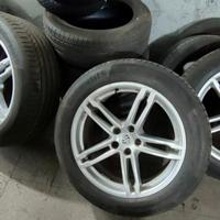 cerchi porsche macan da 19