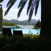 2 Appartamenti Palumbalza Sporting Hotel