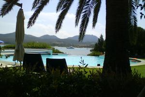 2 Appartamenti Palumbalza Sporting Hotel