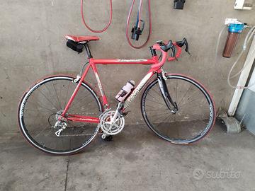 BICI DA CORSA PINARELLO PRATICAMENTE NUOVA