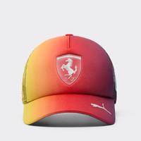 Cappello Scuderia Ferrari HP F1 Hamilton GP UK 25 