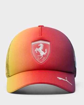 Cappello Scuderia Ferrari HP F1 Hamilton GP UK 25 