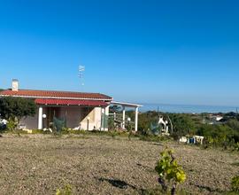 Casa golfo dell'Asinara