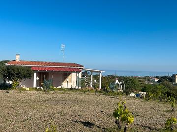 Casa golfo dell'Asinara