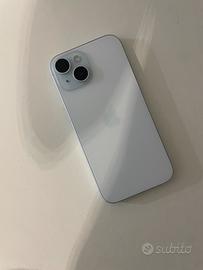 IPhone 15 256 Gb