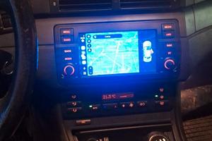 BMW 320d E46 Berlina 136 CV – 2000 – UNICO PROPRIE