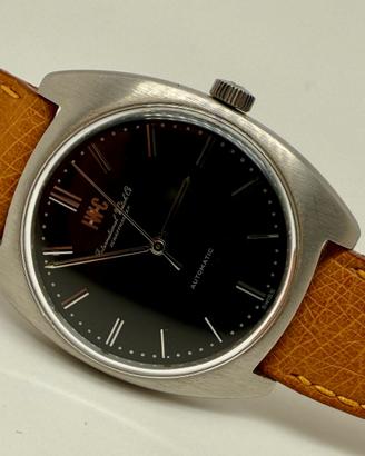 IWC. pre Yacht Club