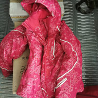 Giacca sci snowboard neve Quechua donna mis S