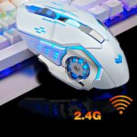 mouse gaming 2.4 wireless