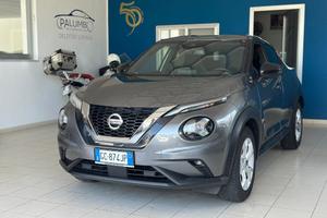 NISSAN Juke 1.0 DIG-T 117 CV N-Connecta