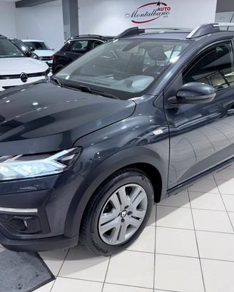 DACIA Sandero Streetway 1.0 TCe ECO-G Comfort