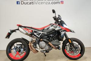 DUCATI Hypermotard 950 RVE DEP 