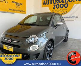 FIAT 500 1.0Hybrid sport Connect PREZZO REALE /