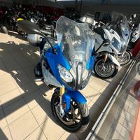 Bmw R 1200 RS