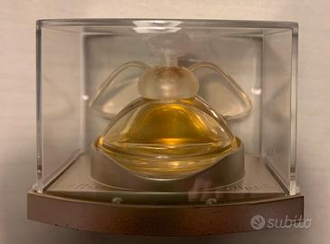 Pupa campione profumo Vintage anni ‘80