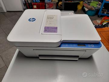 stampante HP DESKJET 4200E ALL-IN-ONE SERIES