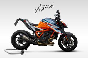 Ktm 1290 Super Duke RR
