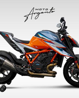 Ktm 1290 Super Duke RR