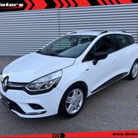 RENAULT Clio Sporter dCi 8V 90CV Energy Duel OK