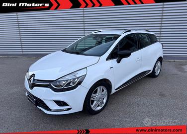 RENAULT Clio Sporter dCi 8V 90CV Energy Duel OK