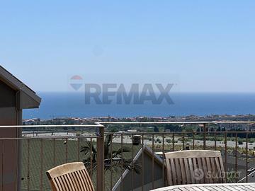 Casa Indipendente - Furci Siculo