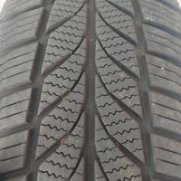 4 Gomme 195/60 r15 4 stagioni