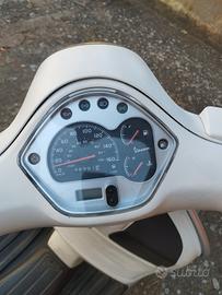vespa 300 GTS super i