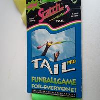 SCATCH TAIL JUNIOR e PRO gioco estivo anni 90