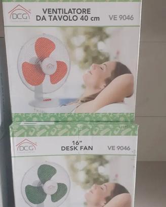 Ventilatori