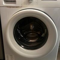 Lavatrice Whirlpool 8kg  Perfettamente funzionante