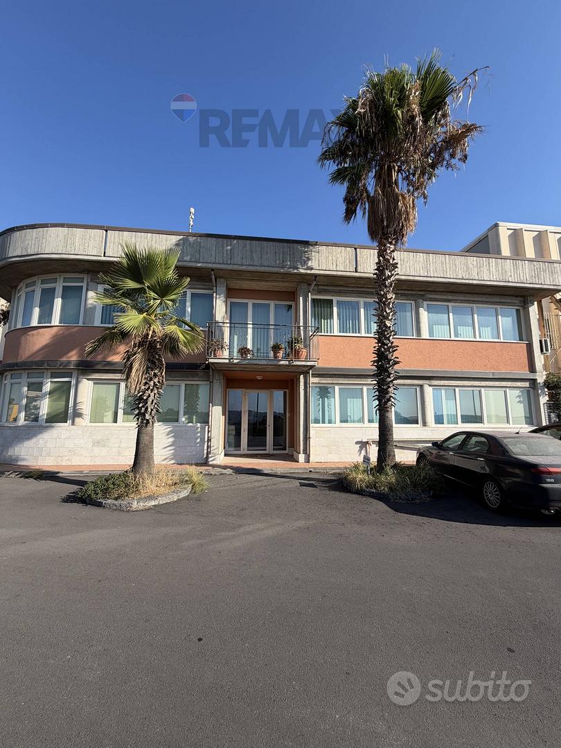 Ufficio - Belpasso - Vista 2