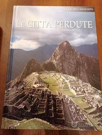 Libro "Le città perdute"