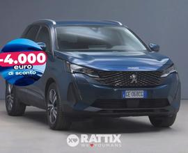 PEUGEOT 3008 ii 2021 3008 1.5 bluehdi Allure Pack