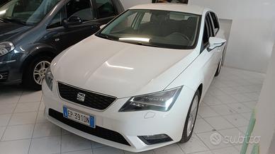 SEAT Leon 1.6 TDI 2014