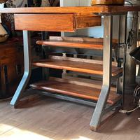 Banco da lavoro - obby