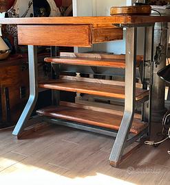 Banco da lavoro - obby