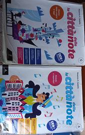 LA CITTÀ DELLE NOTE