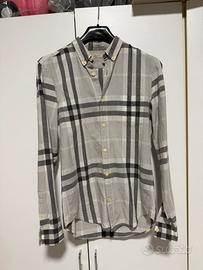 Burberry camicia taglia “S”