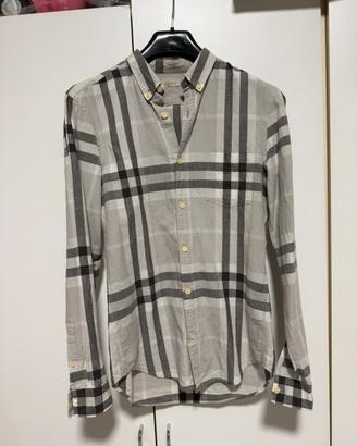 Burberry camicia taglia “S”