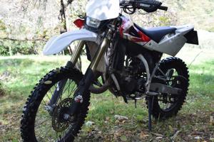 Husqvarna wre 125