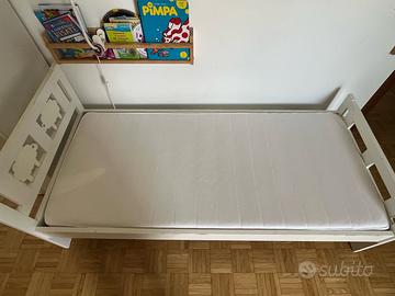 Letto Kritter Ikea