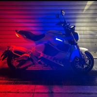 SUNRA Miku Super moto elettrica - come nuova