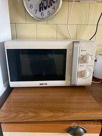Microonde