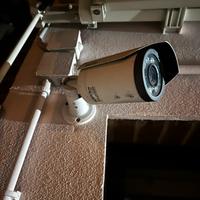 Telecamera