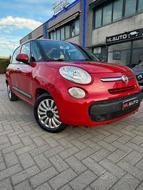Fiat 500L 1.4 95 CV Lounge - ok neopatentato