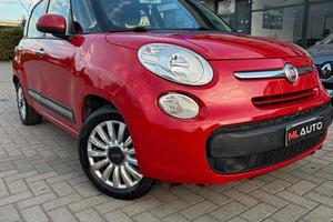 Fiat 500L 1.4 95 CV Lounge - ok neopatentato