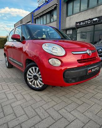Fiat 500L 1.4 95 CV Lounge - ok neopatentato