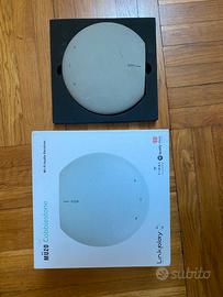 MUZO Cobblestone - Ricevitore audio Wi-Fi