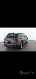 Tiguan 2.0
