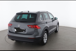 Tiguan 2.0